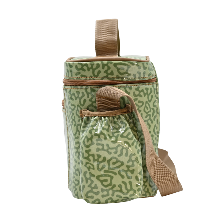 Snakpak Lunch Cooler - Forest