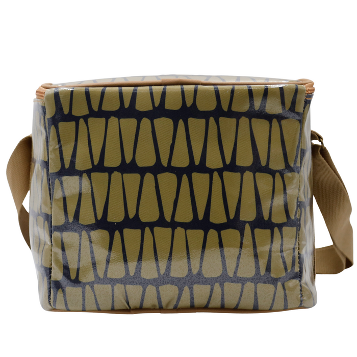 Sam Sling Cooler - Cracked Earth Khaki