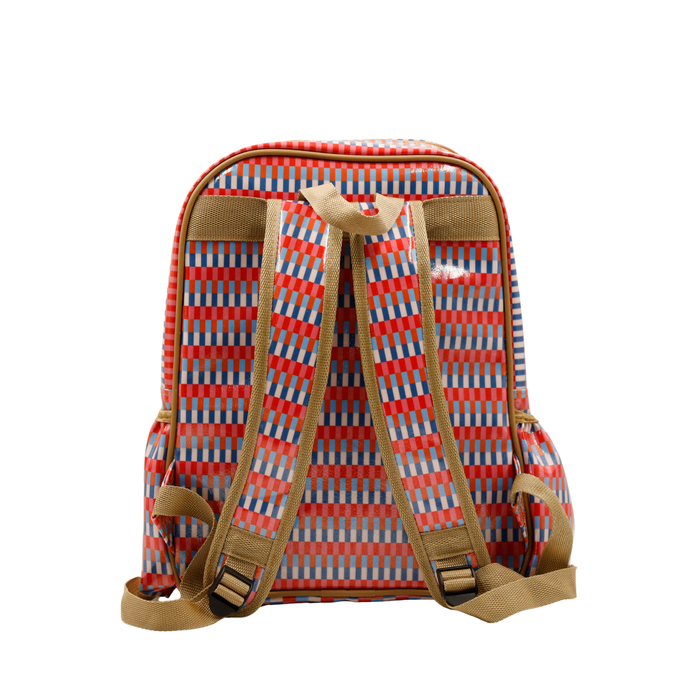 Satchel - Jenga