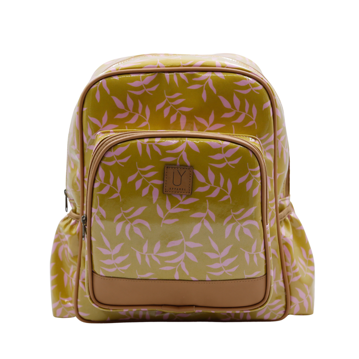 Satchel Golden Summer