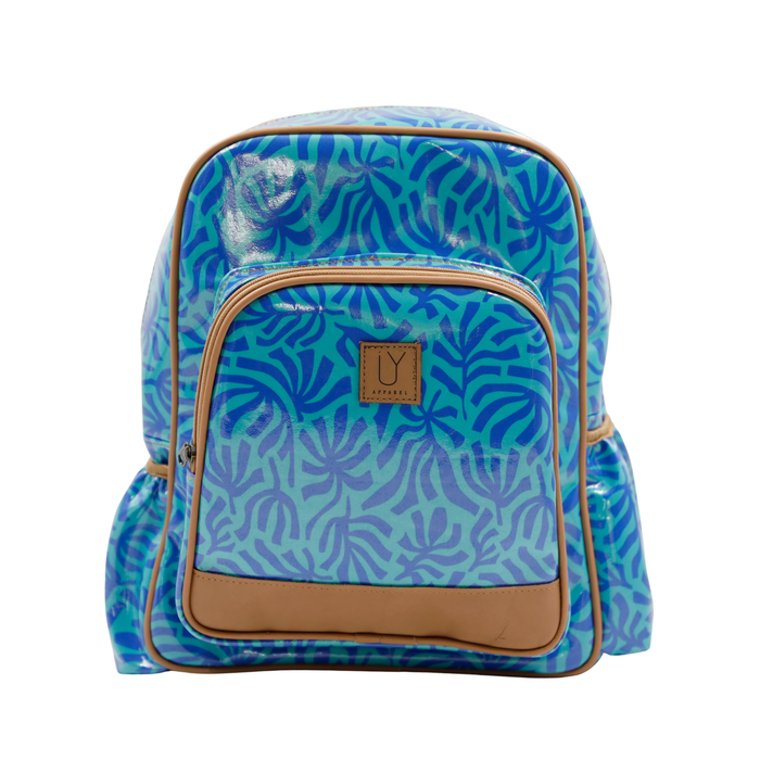 Satchel Ocean Motion