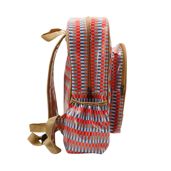 Satchel - Jenga