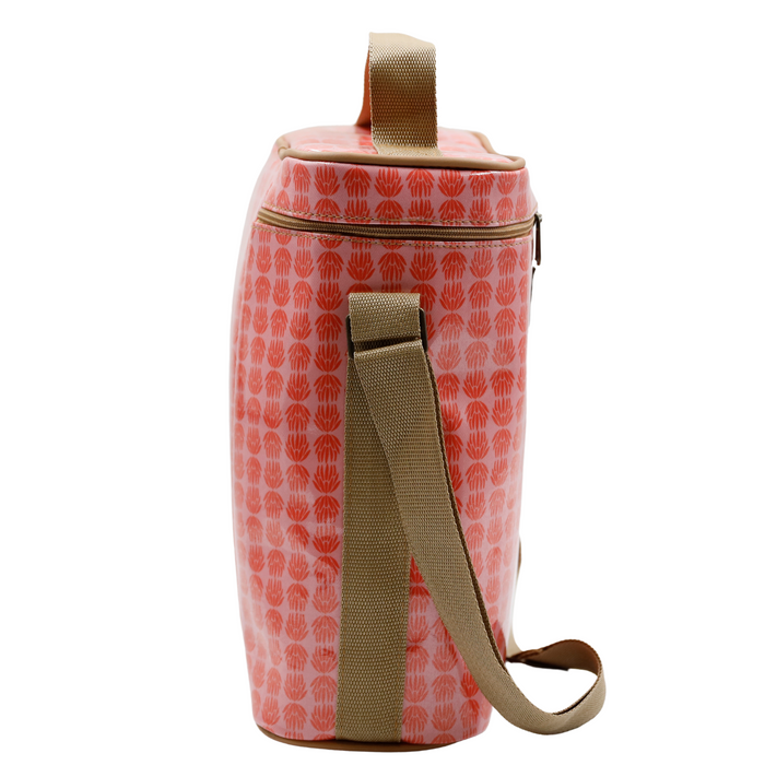 Sling Cooler - Protea Pink