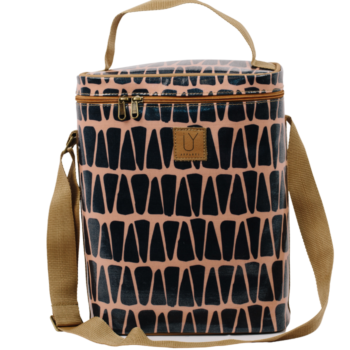 Sling Cooler - Cracked Earth Sand