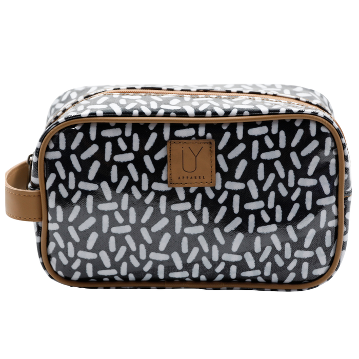 Small Toiletry Bag - Riff Raff