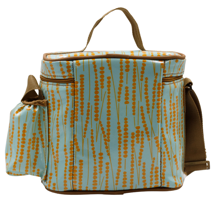 Snakpak Lunch Cooler - Reed Yellow