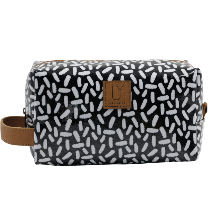 Soft Cosmetic Bag - Riff Raff