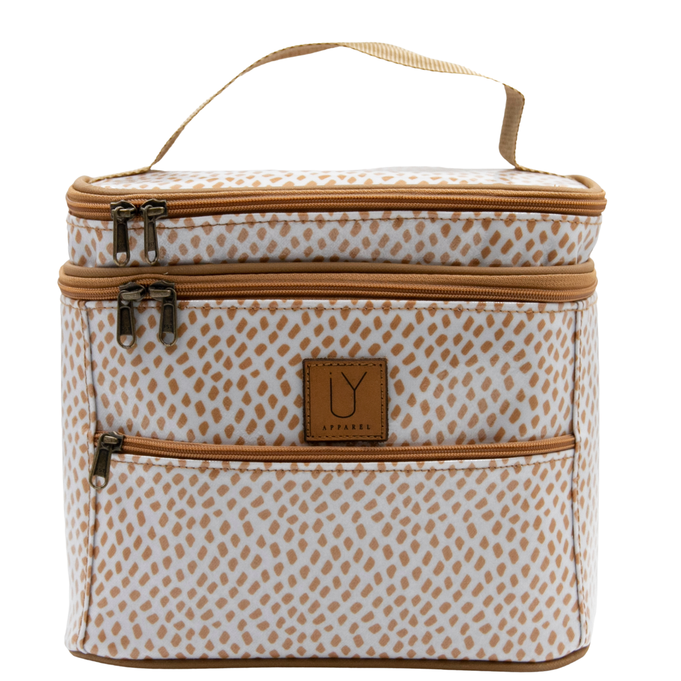 Stand Up Toiletry Bag