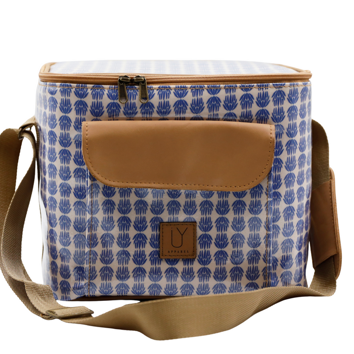Sam Sling Cooler - Protea Blue