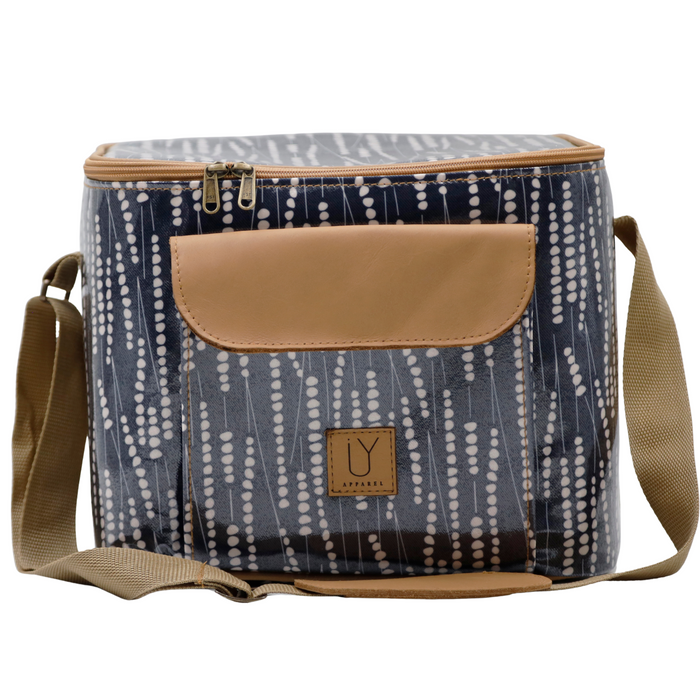 Sam Sling Cooler - Reed Black