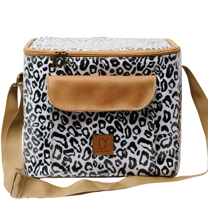Sam Sling Cooler - African Footprint
