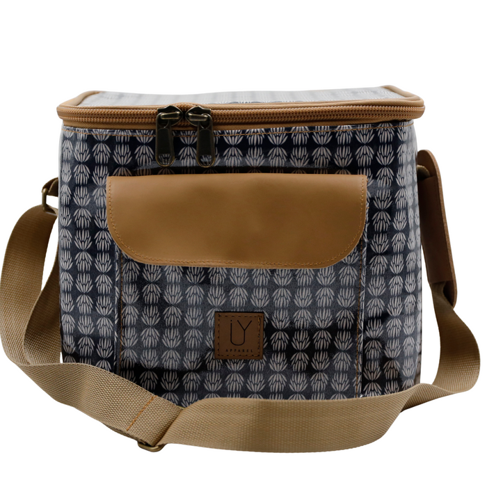 Sam Sling Cooler - Protea Black