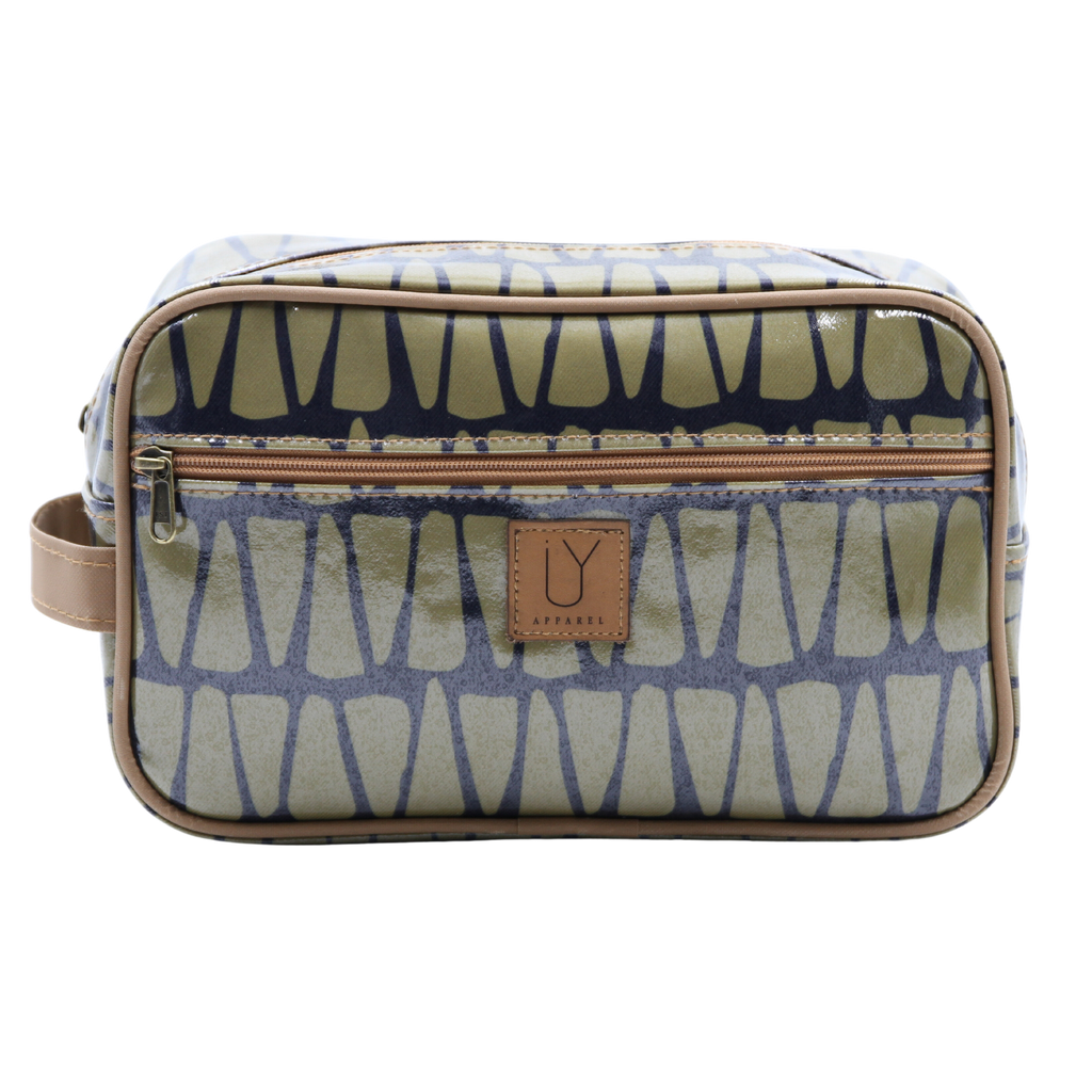 Large Toiletry Bag — IY Apparel