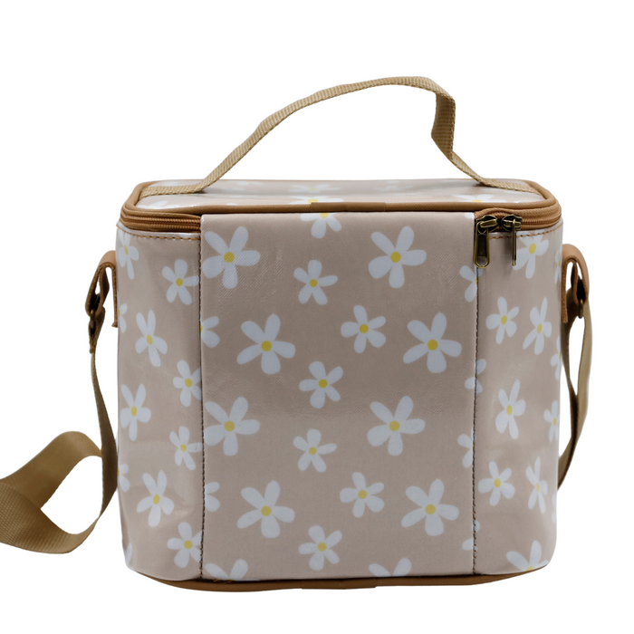 Lunch Cooler - Ruby Daisy