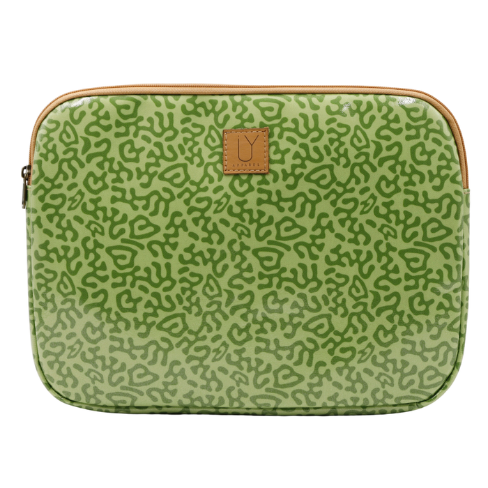 Laptop Sleeve Large - Forest