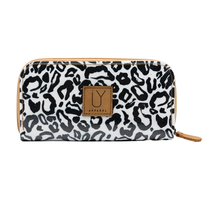 Wallet - African Footprint