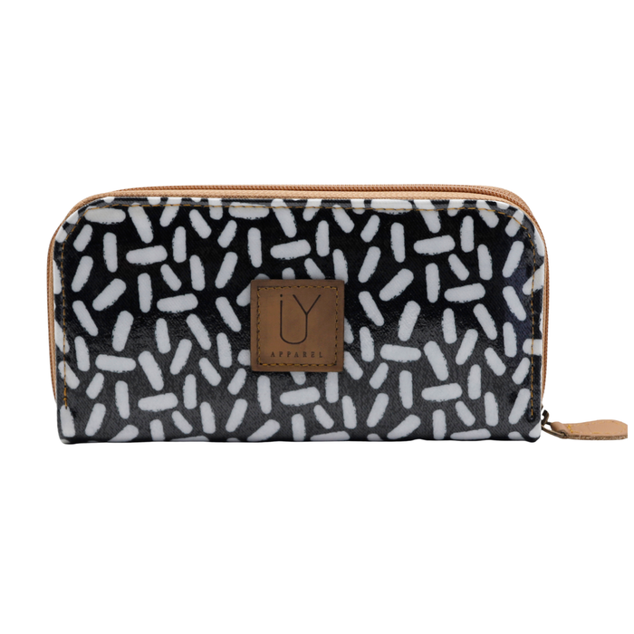 Wallet - Riff Raff