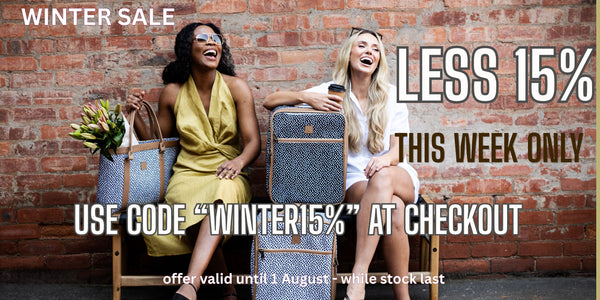 Winter Sale