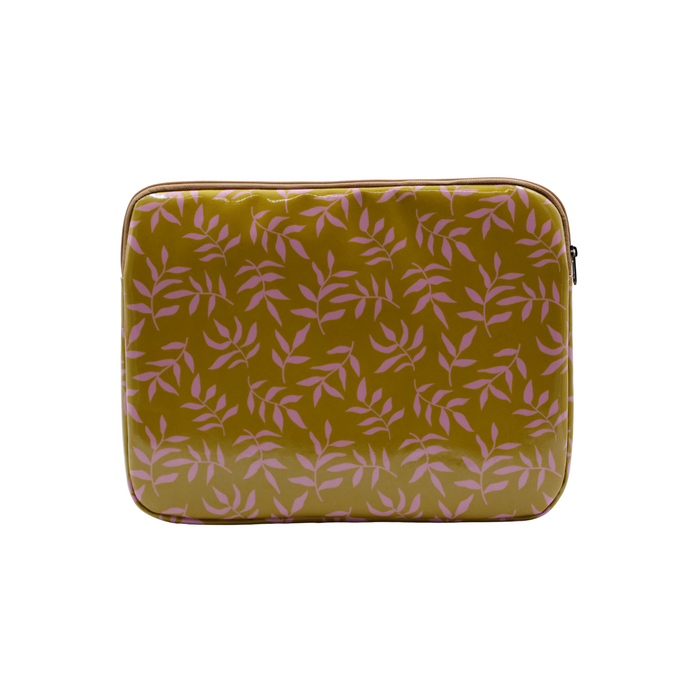 Laptop Sleeve Medium - Golden Summer