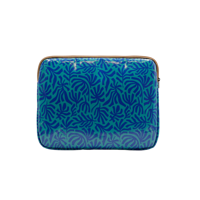 Laptop Sleeve Medium - Ocean Motion