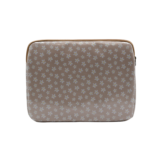Laptop Sleeve Medium - Ruby Daisy