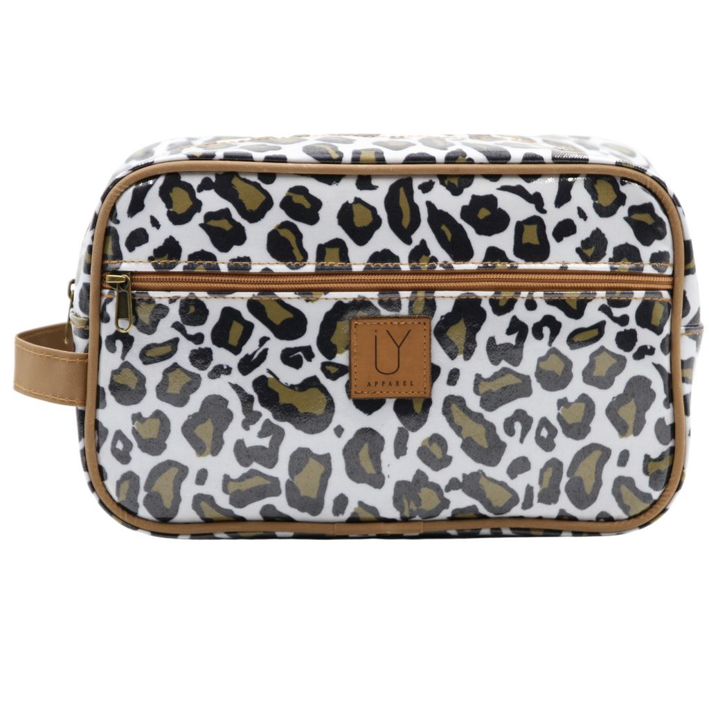 Large Toiletry Bag — IY Apparel